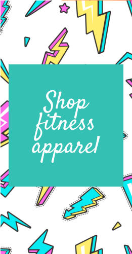 Shop   apparel fitness